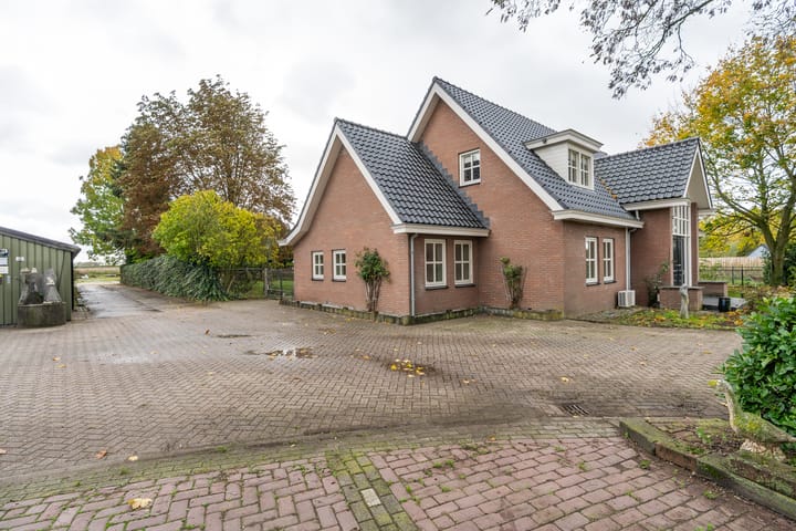 Photo 30 of H.C. de Jonghweg 33