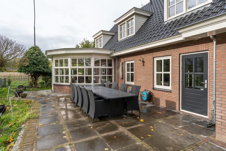 Photo 32 of H.C. de Jonghweg 33