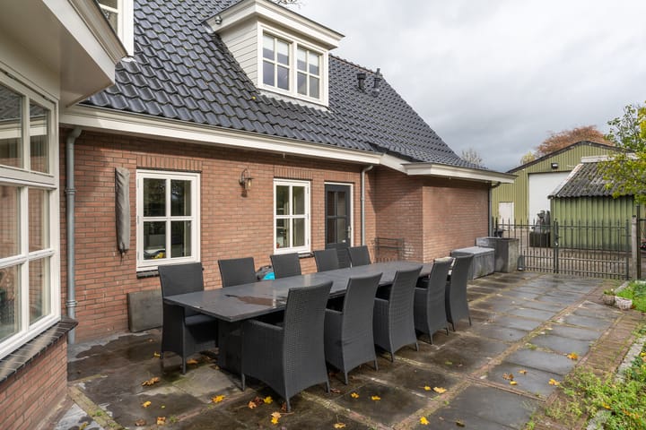 Photo 33 of H.C. de Jonghweg 33