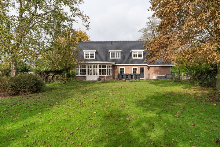 Photo 34 of H.C. de Jonghweg 33