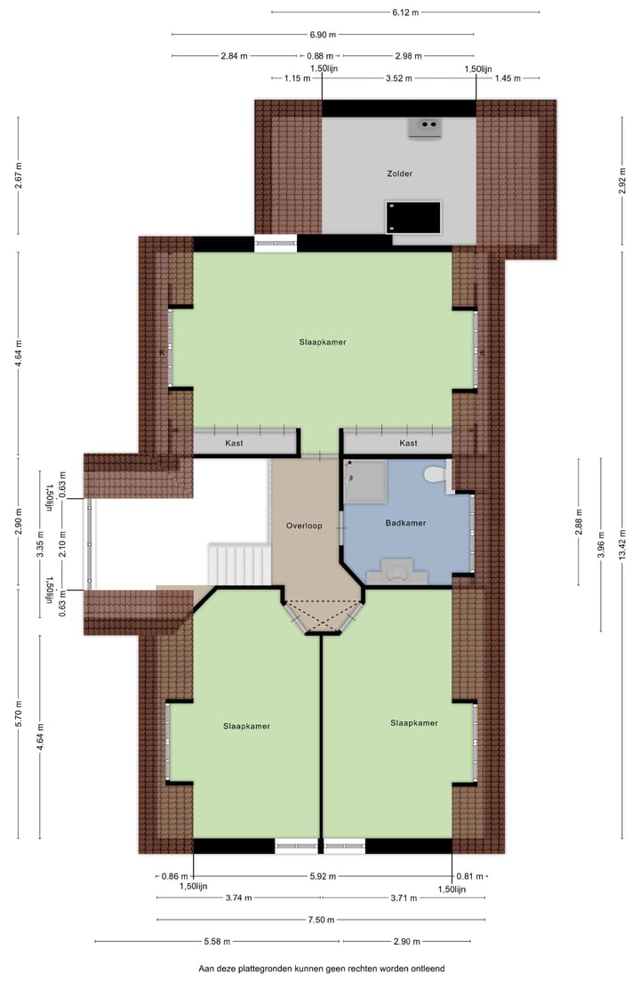 Photo 41 of H.C. de Jonghweg 33