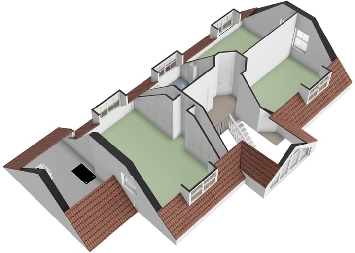 Photo 44 of H.C. de Jonghweg 33