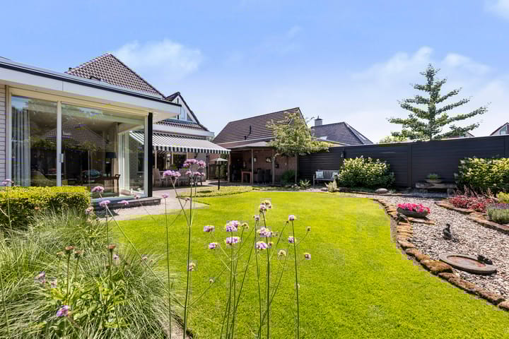 Foto 4 van Orgellaan 22