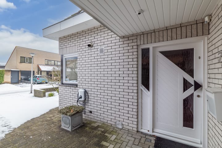 Foto 6 van Orgellaan 22