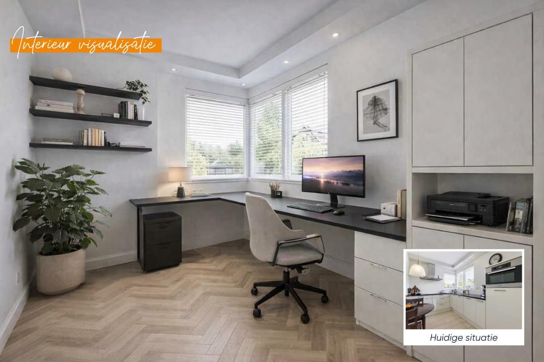 Foto 13 van Orgellaan 22