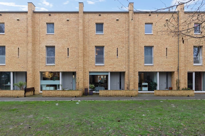 Foto 2 van Engelse Park 4