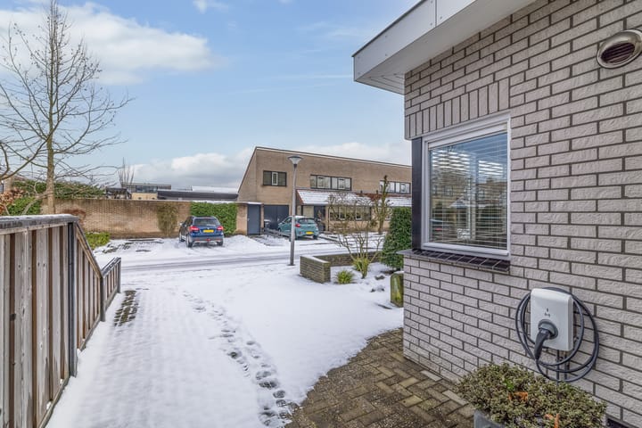 Foto 41 van Orgellaan 22