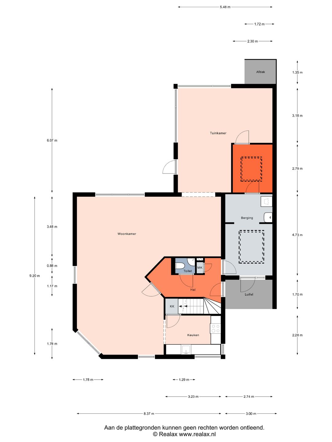 Foto 38 van Orgellaan 22