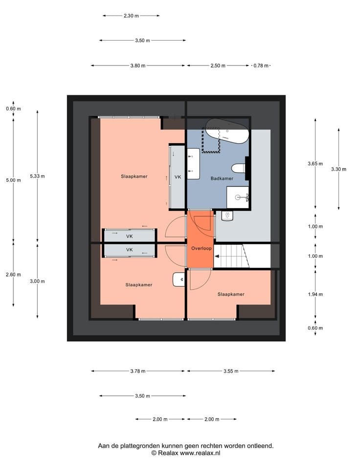 Foto 44 van Orgellaan 22