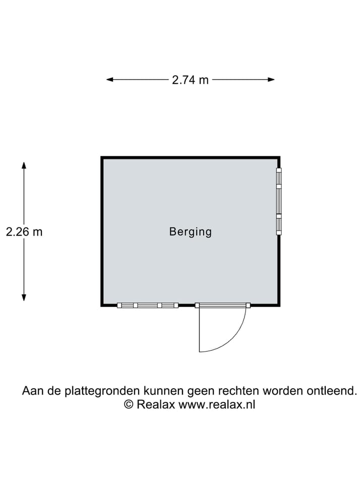 Foto 46 van Orgellaan 22
