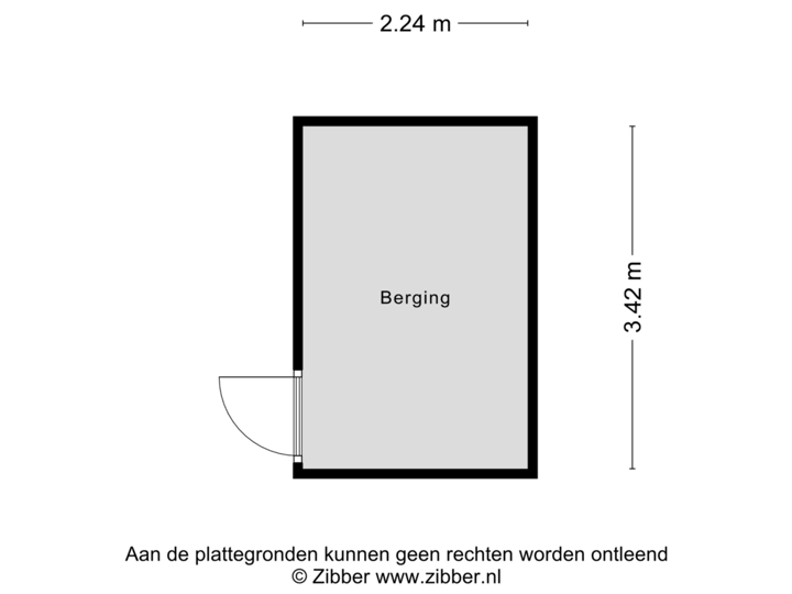 Berging