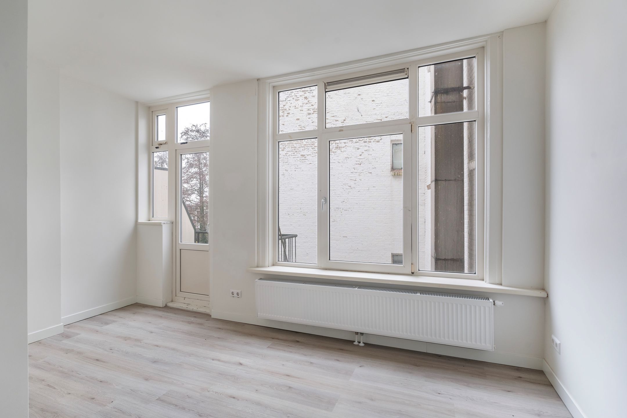 Foto 3 van Aelbrechtskade 135-D