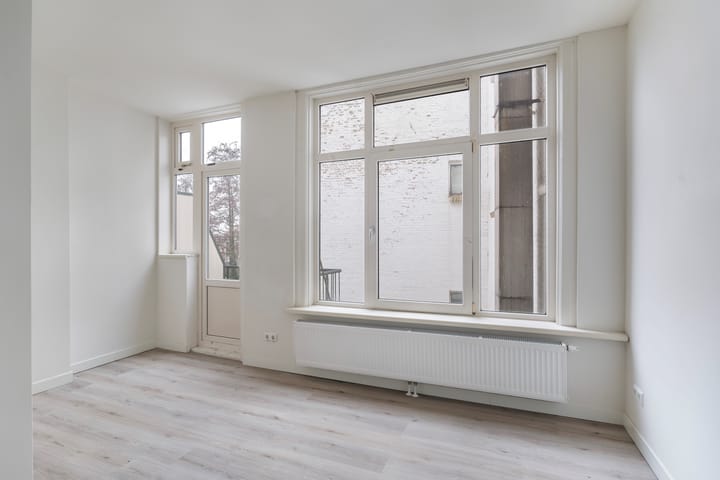 Foto 3 van Aelbrechtskade 135-D