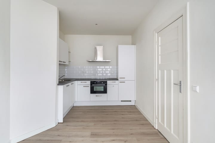 Foto 4 van Aelbrechtskade 135-D