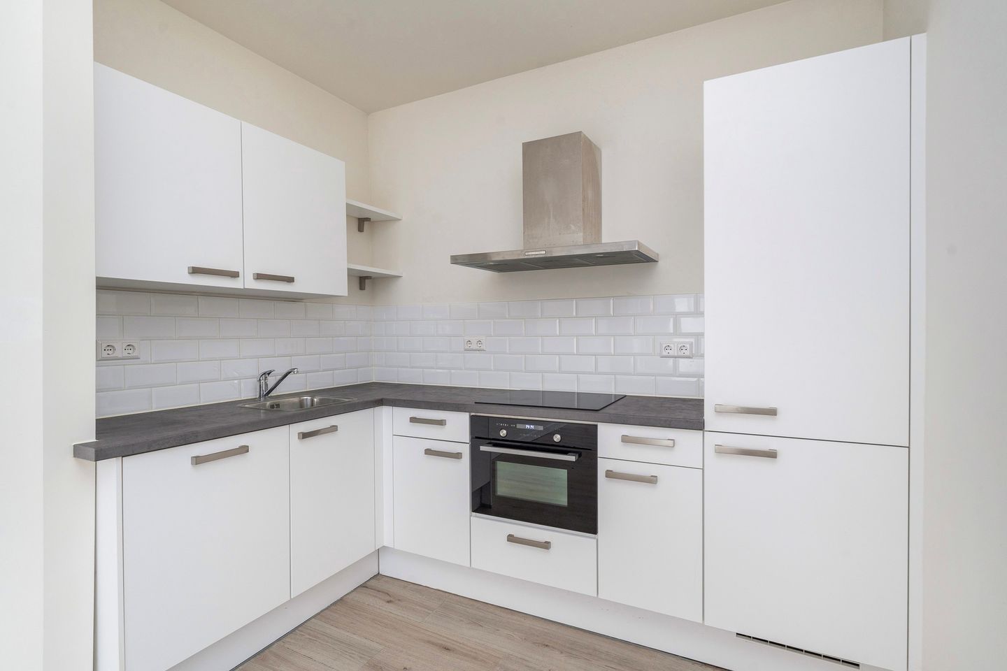 Foto 5 van Aelbrechtskade 135-D