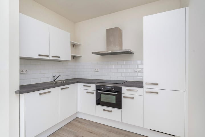 Foto 5 van Aelbrechtskade 135-D