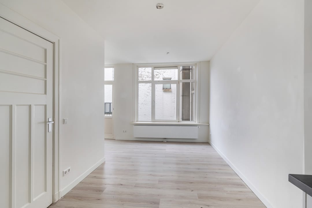 Foto 7 van Aelbrechtskade 135-D