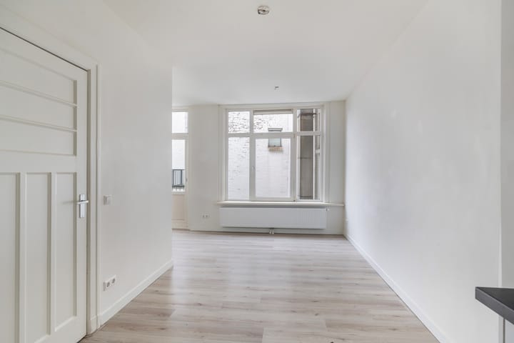 Foto 7 van Aelbrechtskade 135-D