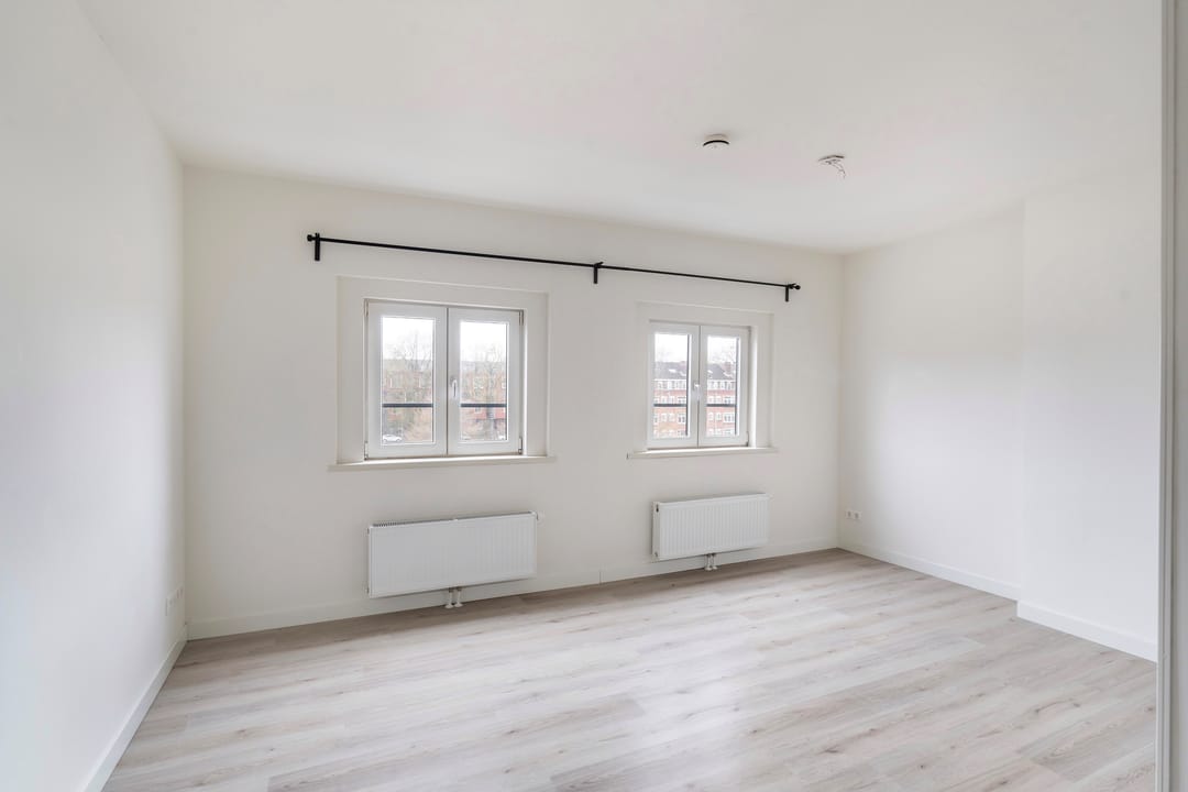 Foto 8 van Aelbrechtskade 135-D