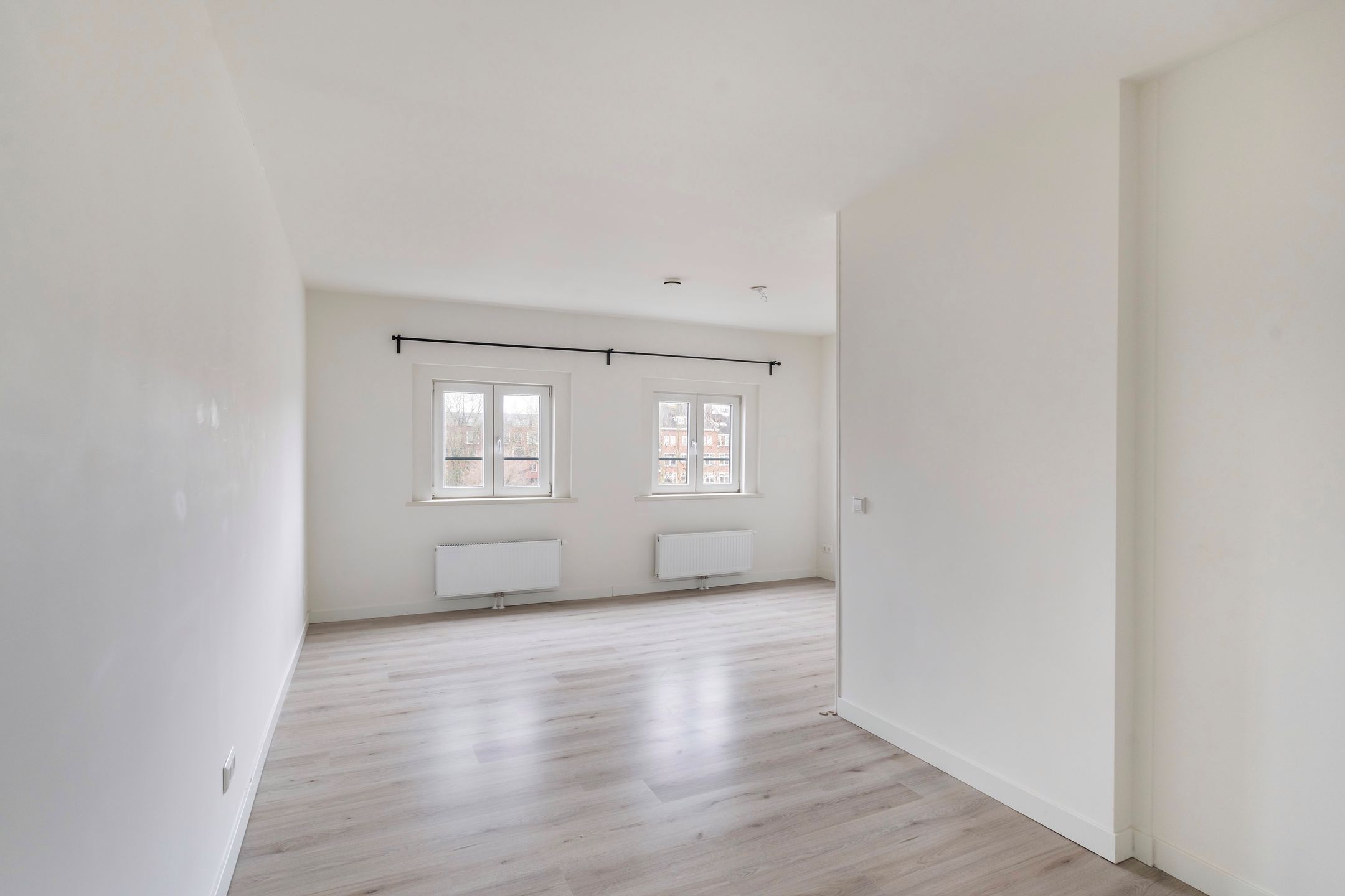 Foto 9 van Aelbrechtskade 135-D