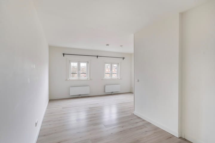 Foto 9 van Aelbrechtskade 135-D