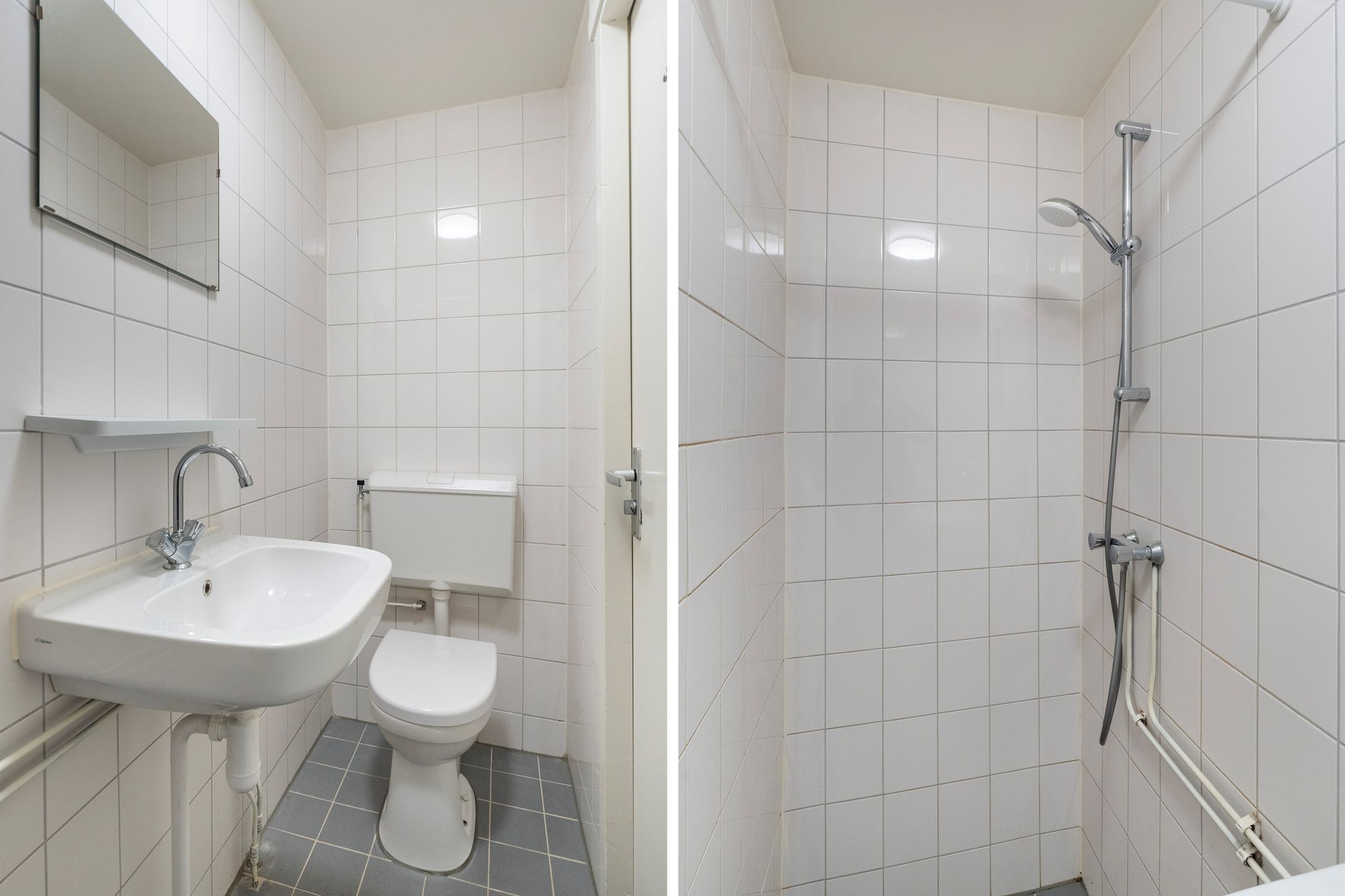 Foto 12 van Aelbrechtskade 135-D