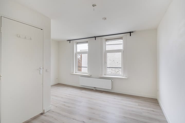 Foto 6 van Aelbrechtskade 135-D