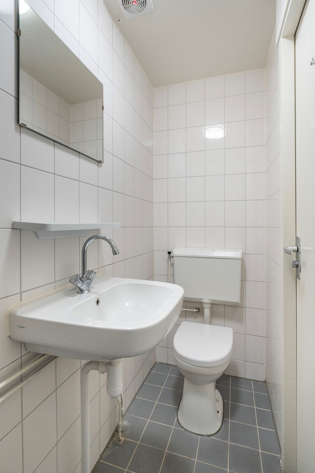 Foto 11 van Aelbrechtskade 135-D