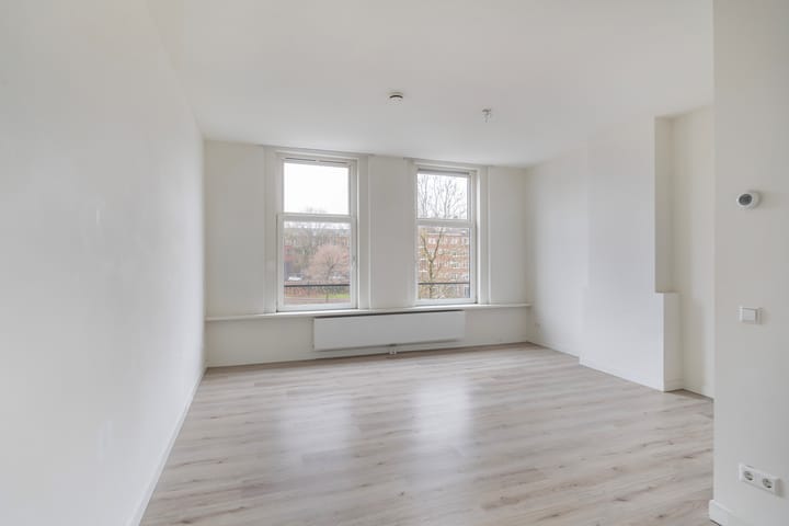 Foto 2 van Aelbrechtskade 135-D