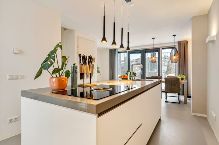 Foto 2 van Aquasingel 13