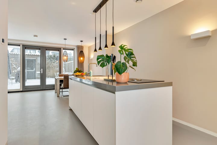 Foto 4 van Aquasingel 13