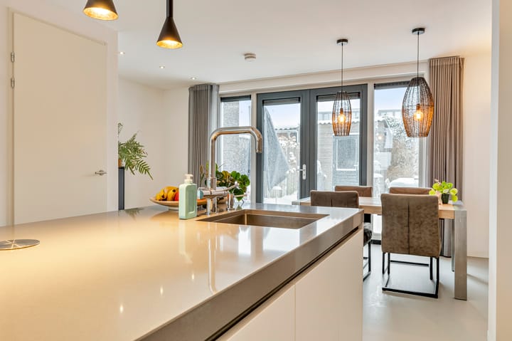 Foto 7 van Aquasingel 13