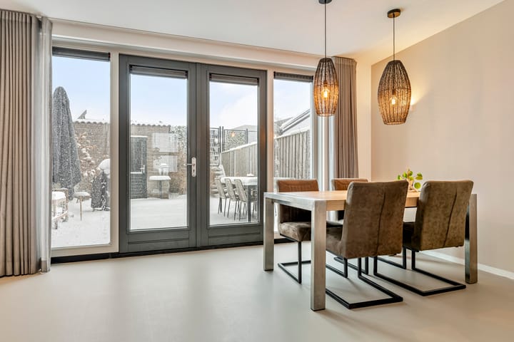 Foto 11 van Aquasingel 13