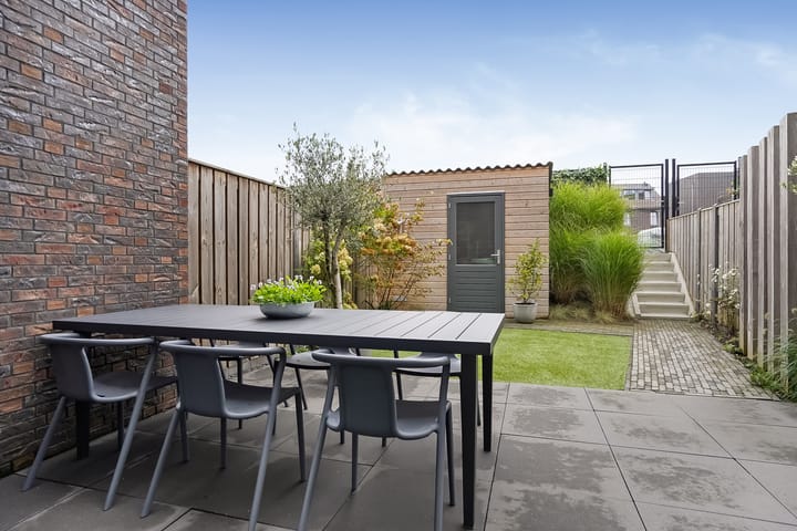 Foto 12 van Aquasingel 13