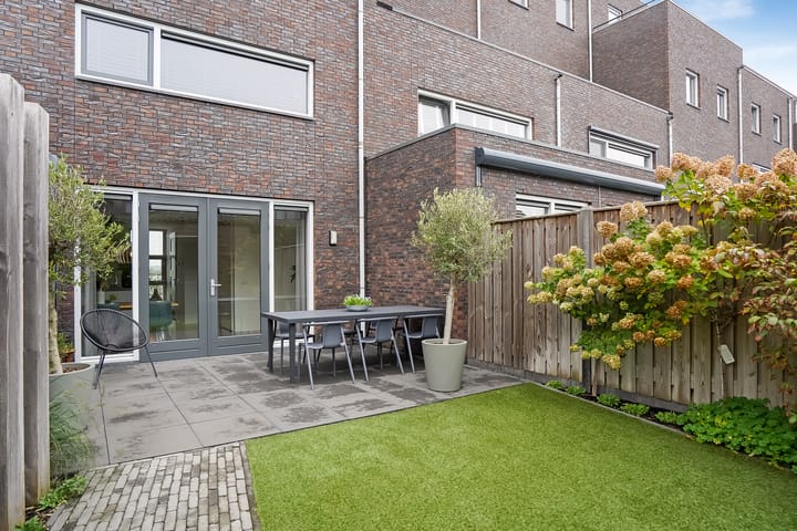 Foto 13 van Aquasingel 13