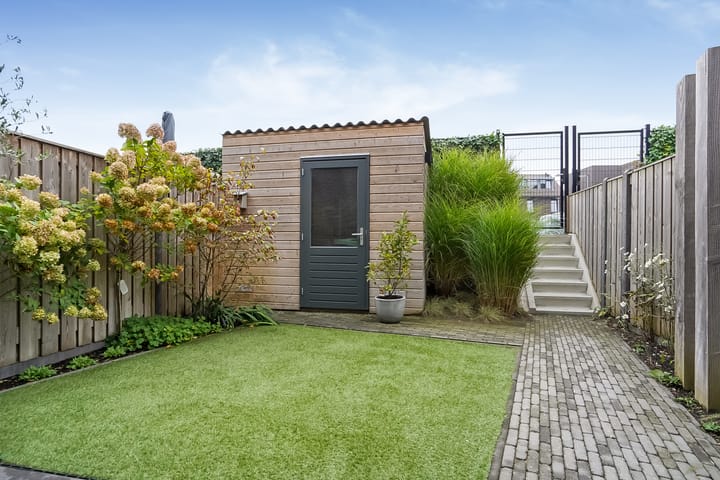 Foto 14 van Aquasingel 13