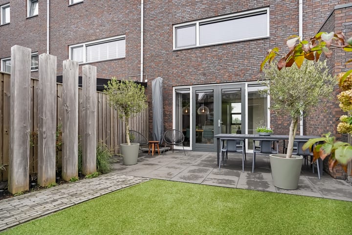 Foto 15 van Aquasingel 13