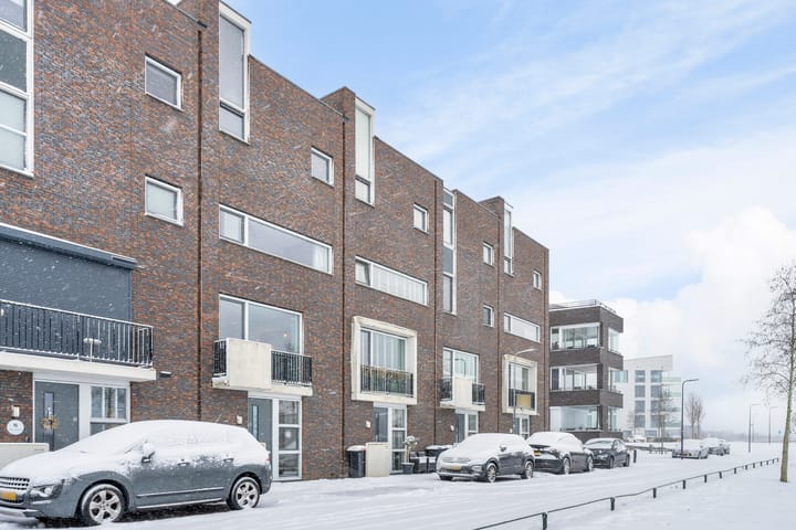 Foto 39 van Aquasingel 13