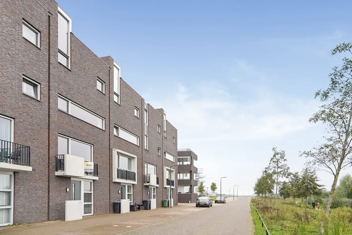 Foto 40 van Aquasingel 13