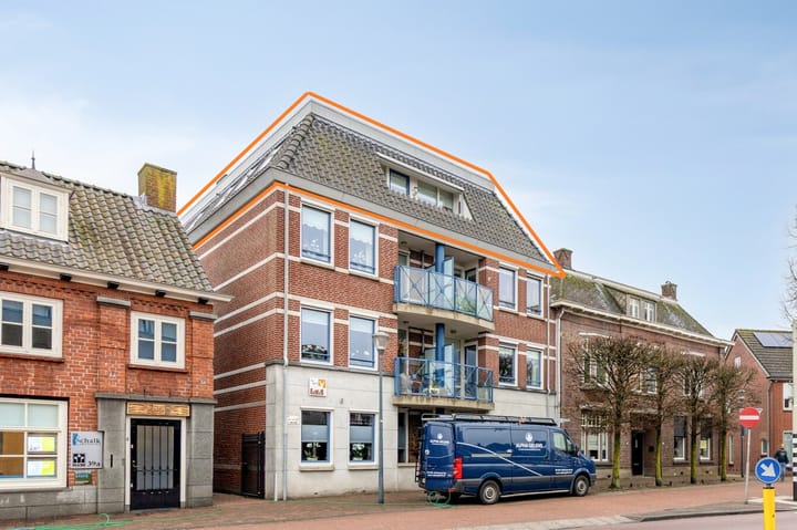 Sint Bavostraat 41 F