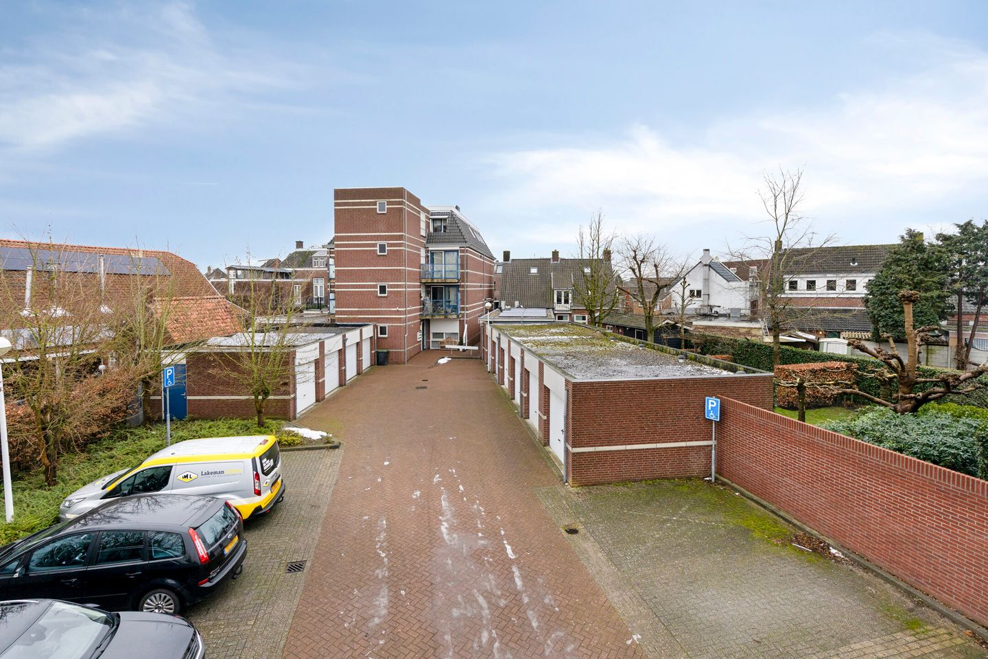Foto 34 van Sint Bavostraat 41-F