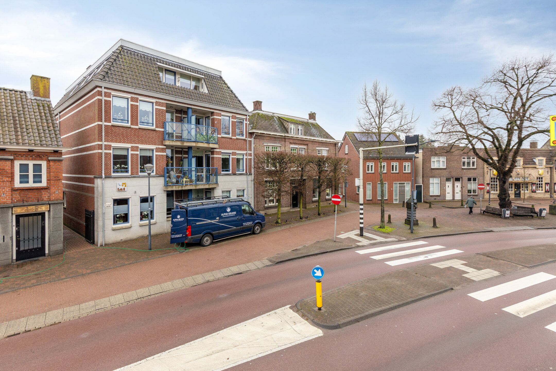 Foto 36 van Sint Bavostraat 41-F