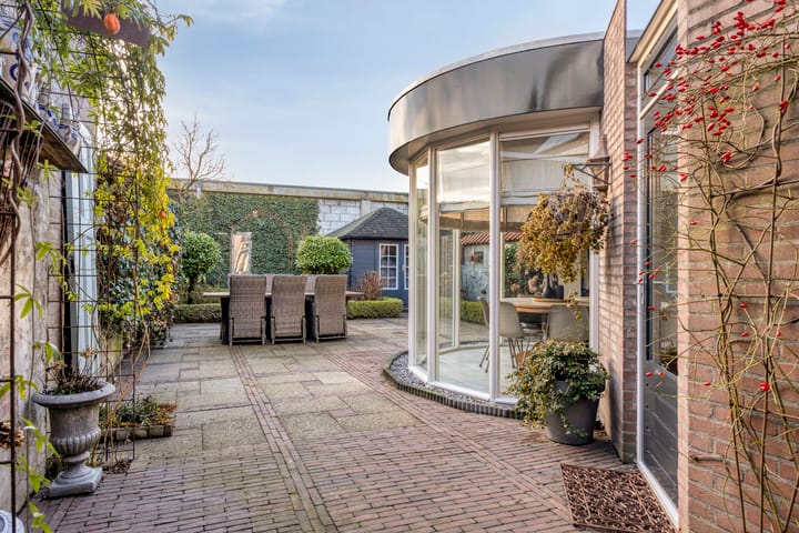 Photo 30 of Moleneindstraat 49