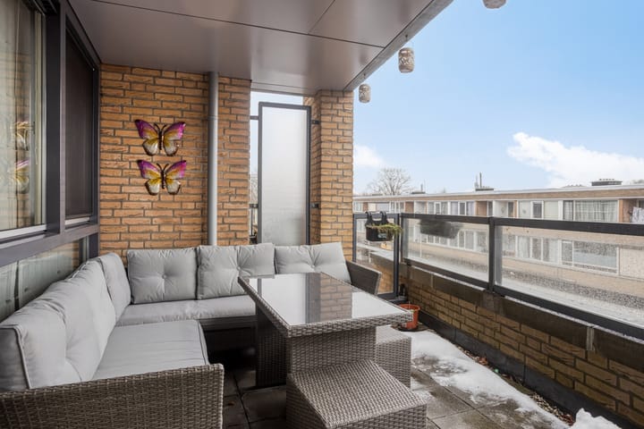 Foto 4 van Judas Taddeusplein 24