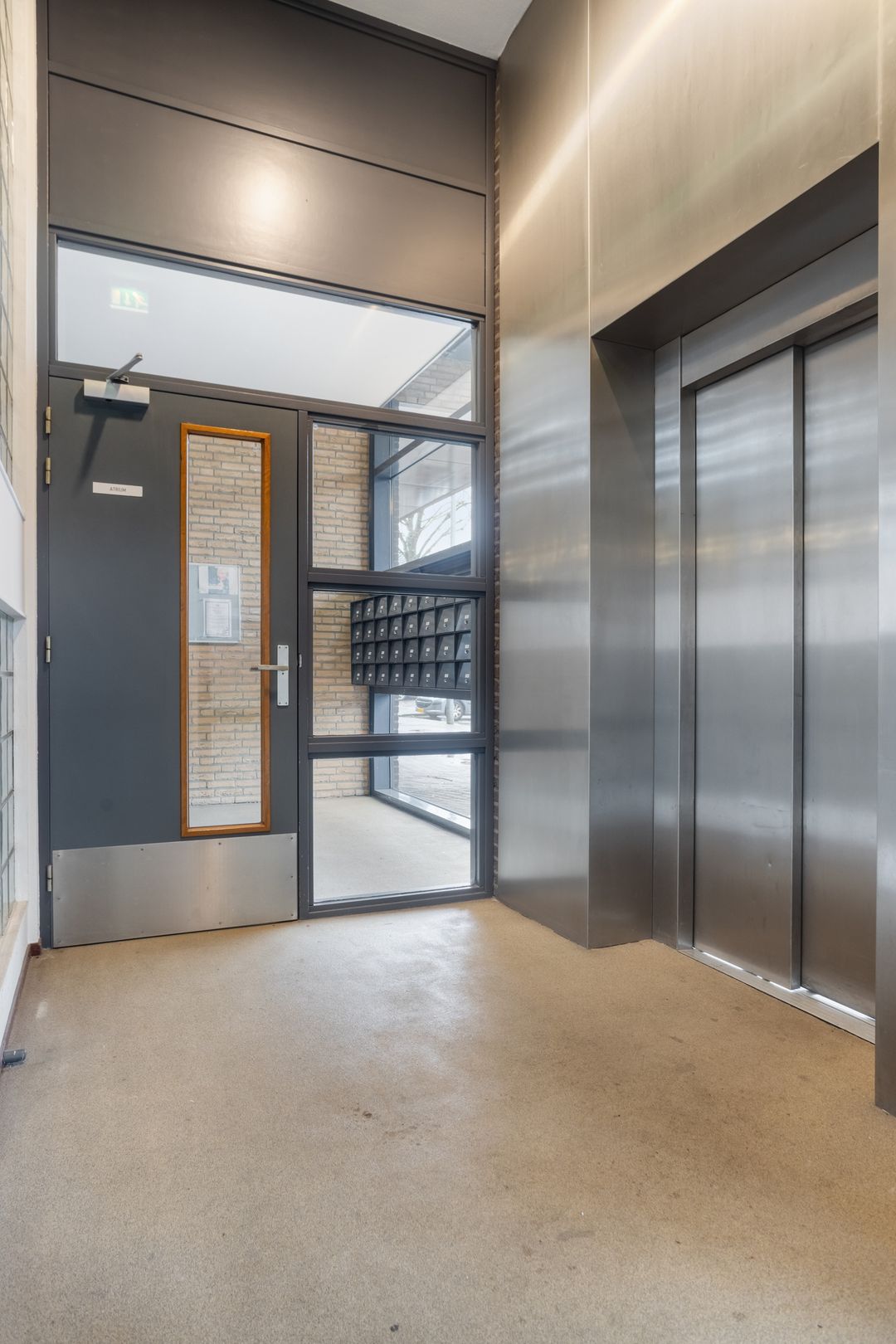 Foto 8 van Judas Taddeusplein 24