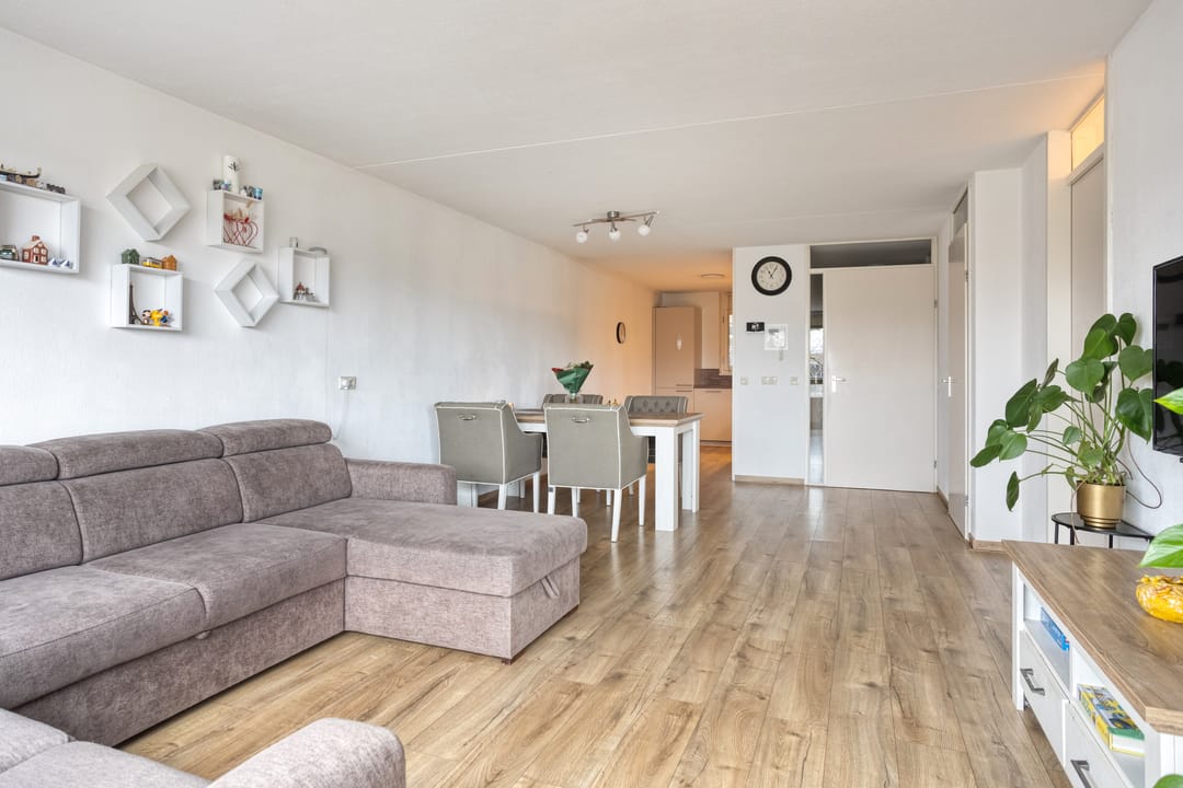 Foto 13 van Judas Taddeusplein 24