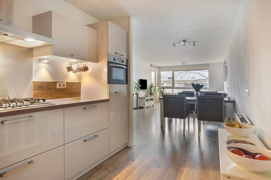 Foto 16 van Judas Taddeusplein 24