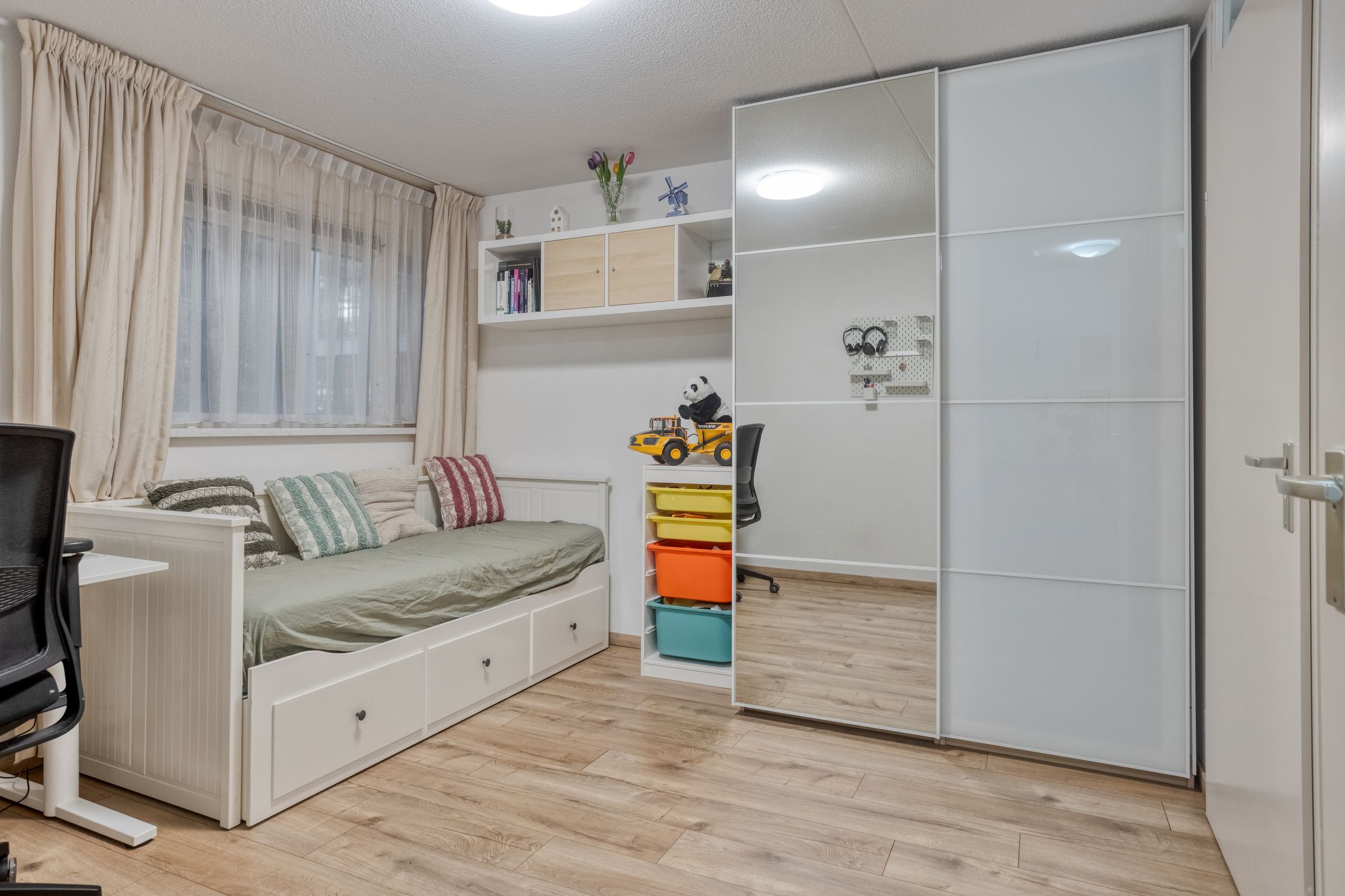 Foto 24 van Judas Taddeusplein 24