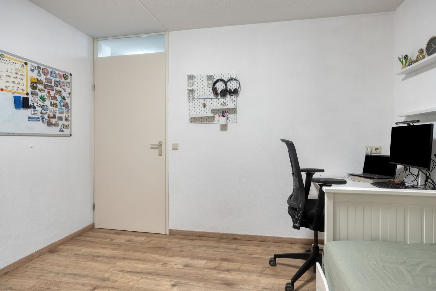 Foto 25 van Judas Taddeusplein 24