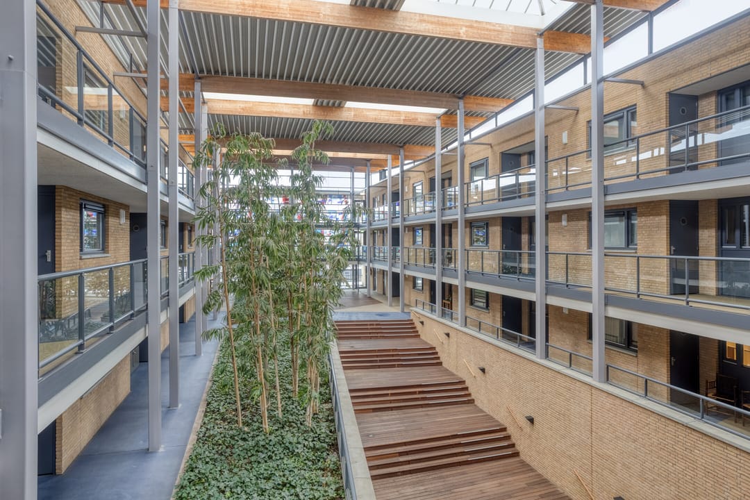 Foto 26 van Judas Taddeusplein 24